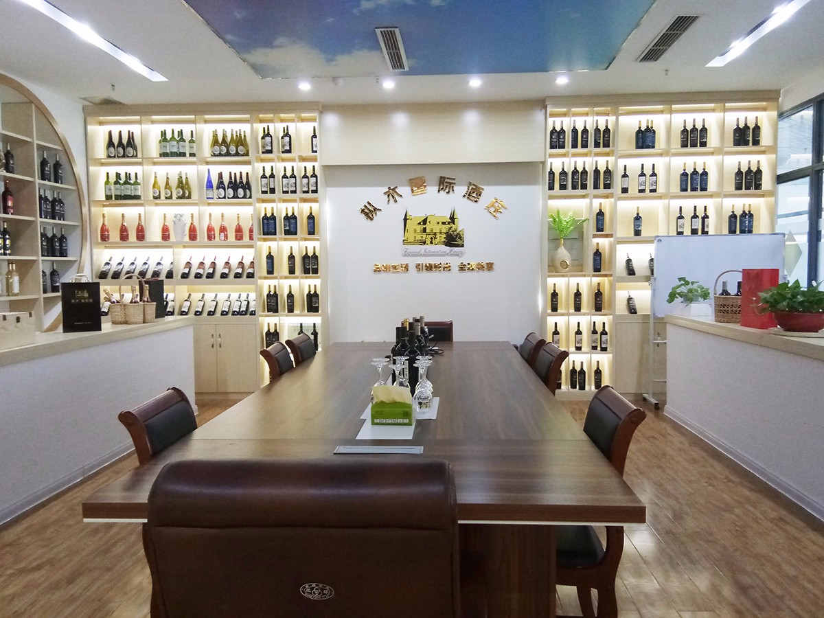 葡萄酒加盟店怎么开? 葡萄酒加盟店怎么开?